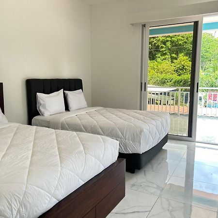 Villa Paraiso Tropical Puerto Viejo de Talamanca Экстерьер фото